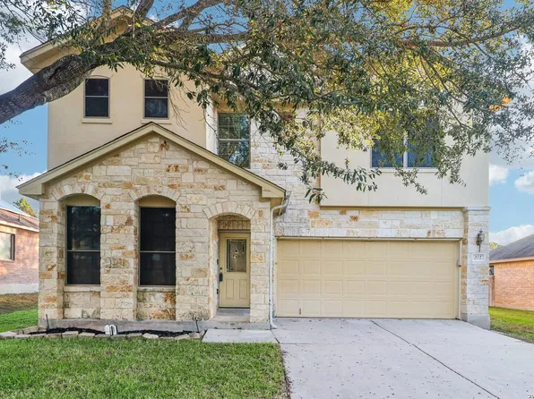217 NIEMIETZ CV, Cibolo, TX 78108