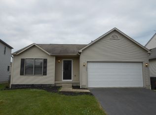 205 Rainswept Dr, Galloway, OH 43119