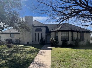 3165 Beacon Hill Rd, Abilene, TX 79601