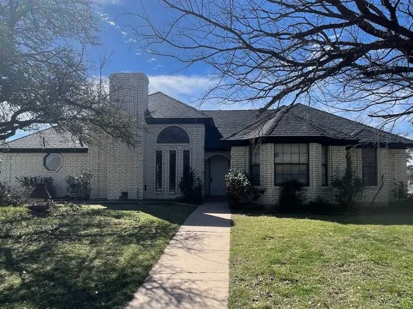 3165 Beacon Hill Rd, Abilene, TX 79601