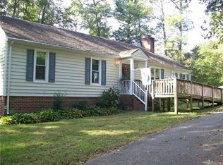 9620 Hopkins Rd, North Chesterfield, VA 23237