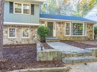 4377 Cherie Glen Trl, Stone Mountain, GA 30083