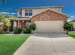 5935 Onyx Way, San Antonio, TX 78222
