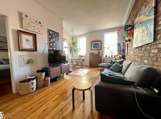 206 E 17th St APT 4C, New York, NY 10003