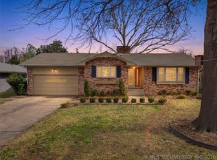 5633 S Yorktown Pl, Tulsa, OK 74105