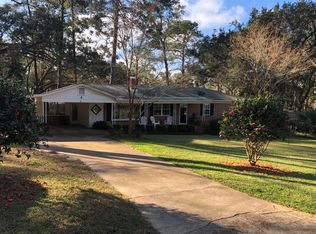 1801 Sunset Ln, Tallahassee, FL 32303