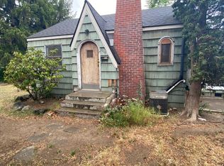1110 Hamm Ave, Yakima, WA 98902