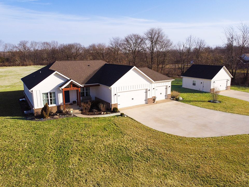 8794 W 1000 S, Fortville, IN 46040 Zillow