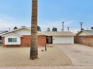 6313 N 37th Dr, Phoenix, AZ 85019