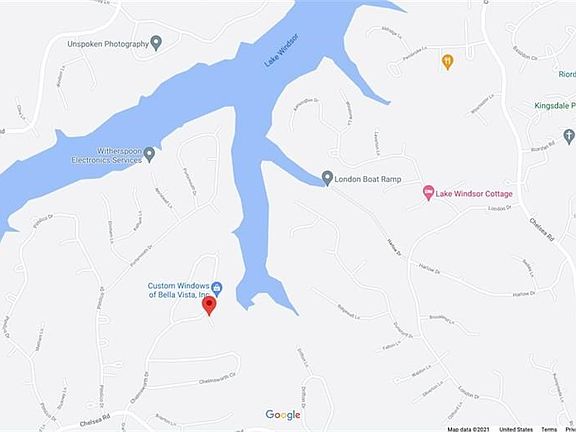 2nd image of Chelmsworth Cir