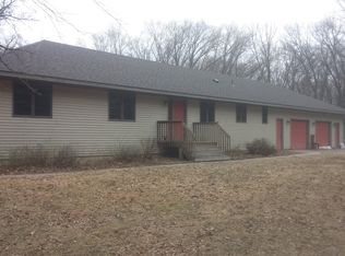 15011 122nd St SE, Becker, MN 55308