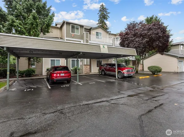 12530 Admiralty Way #K102, Everett, WA 98204