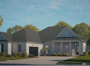 659 Night Heron Ln, Madisonville, LA 70447