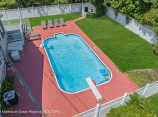 471 W Park Ave #A, Oakhurst, NJ 07755