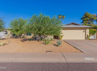 3715 W Helena Dr, Glendale, AZ 85308