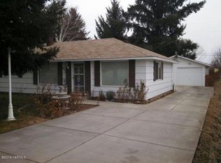 611 N 51st Ave, Yakima, WA