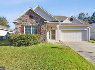 117 Pine Bluff Blvd W, Kingsland, GA 31548