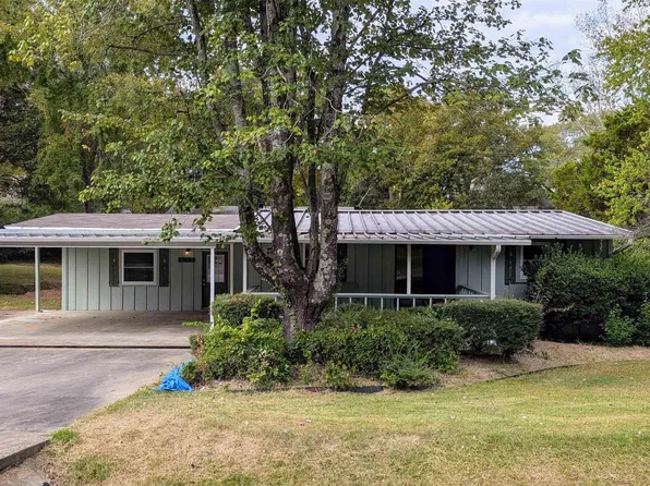 2500 Lakeview Dr, Heber Springs, AR 72543