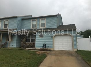 47 Fostertown Ln, Mullica Hill, NJ 08062