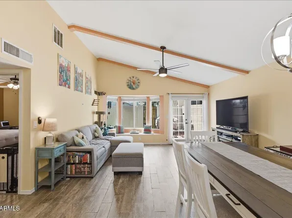 4175 E Pecan Road, Phoenix, AZ 85040