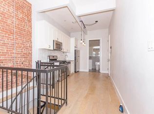 1090 Bedford Ave #1F, Brooklyn, NY 11216