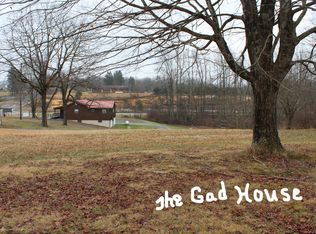 45 W Mount Lookout Rd, Mount Lookout, WV 26678