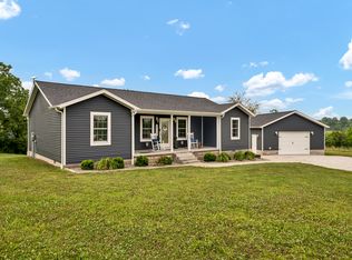 367 Simmons Rd, Flemingsburg, KY 41041