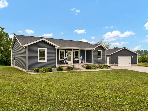 367 Simmons Rd, Flemingsburg, KY 41041