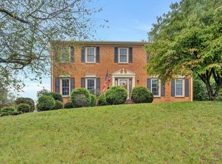 5122 Britaney Rd, Roanoke, VA 24012