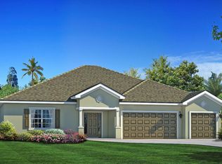 4550 Hebron Dr, Merritt Island, FL 32953