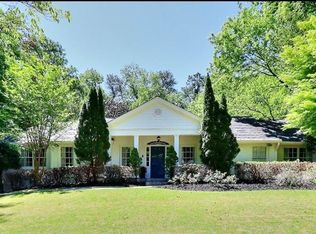 201 Laurel Forest Cir NE, Atlanta, GA 30342