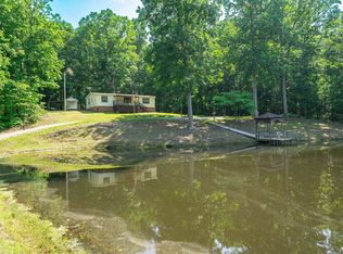 1111 Stoney Mountain Rd, Rougemont, NC 27572