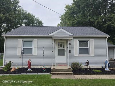 499 Helen St, Mount Morris, MI, 48458