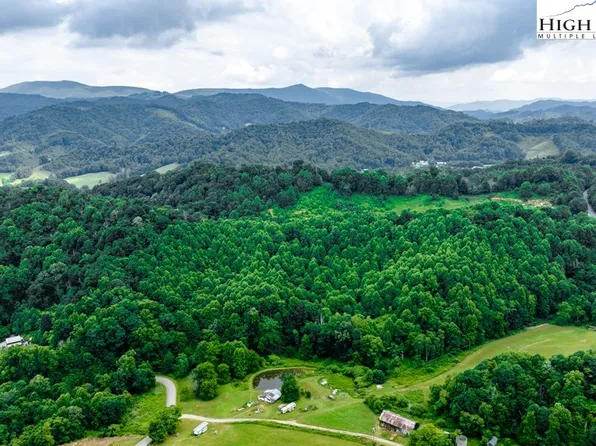 TBD N US Hwy 421, Zionville, NC 28698