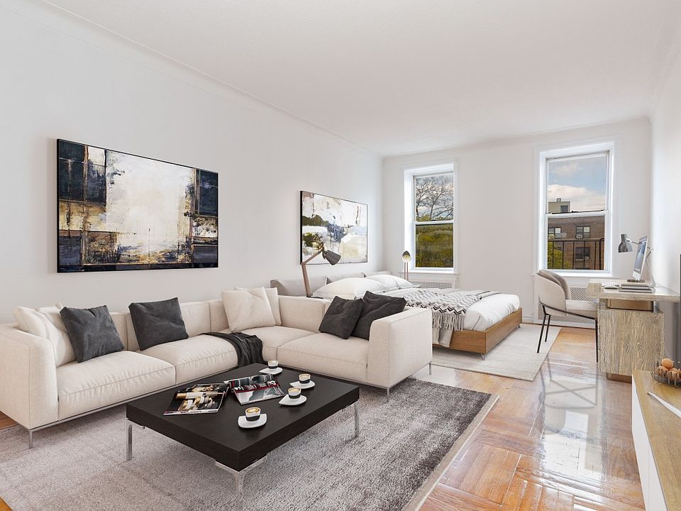 1st image of 415 E 17th St APT 2H