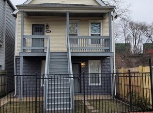 9409 S Burnside Ave, Chicago, IL 60619