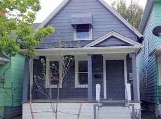 211 Grote St, Buffalo, NY 14207