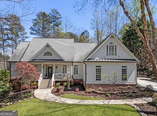 400 S Burgess Trl, Milton, GA 30004