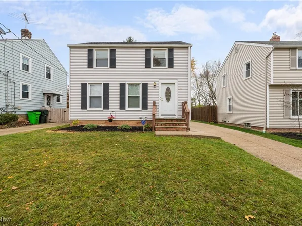 831 Lincoln Blvd, Bedford, OH 44146