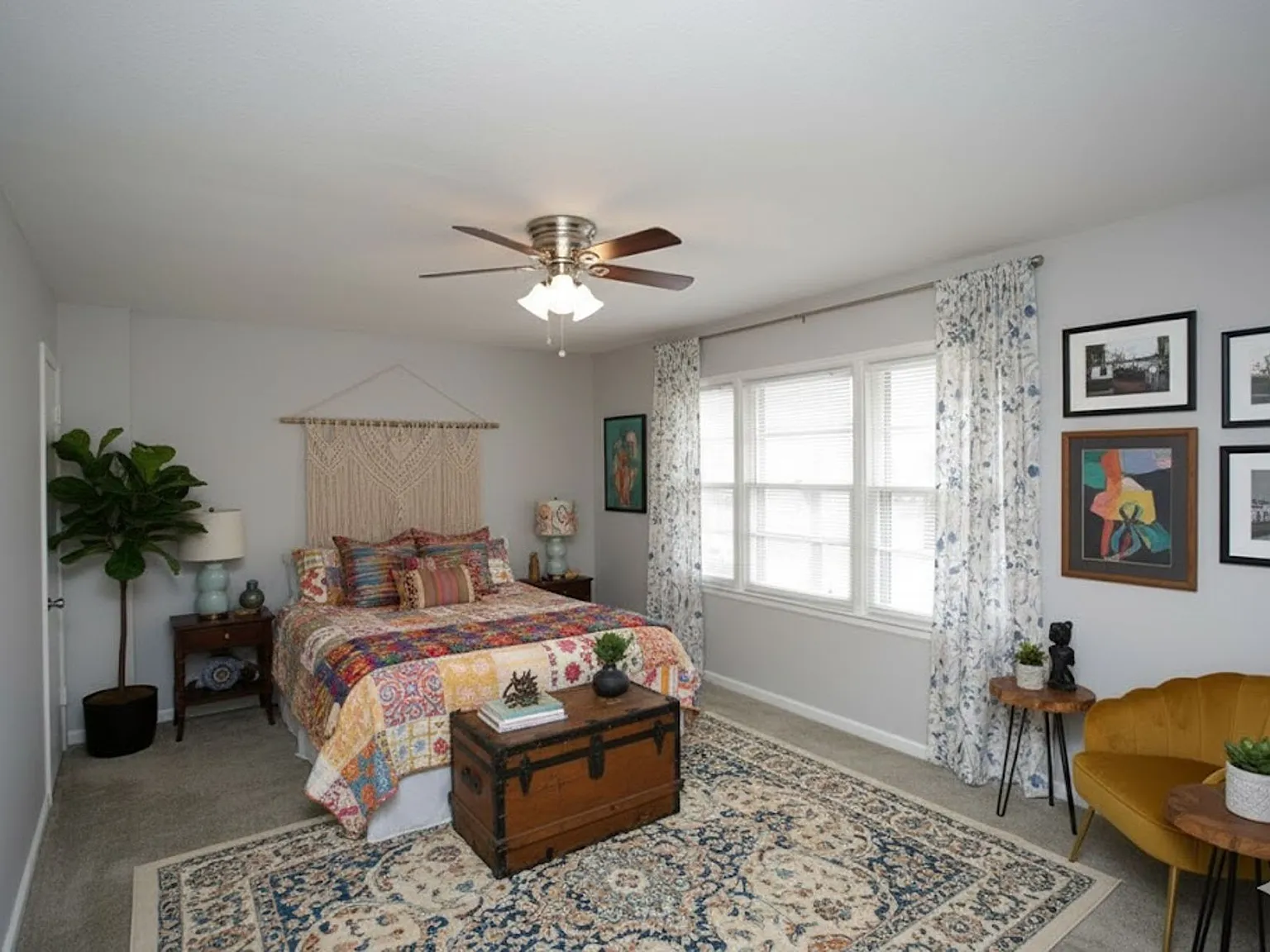 Edgemoor Townhomes — Photo 3