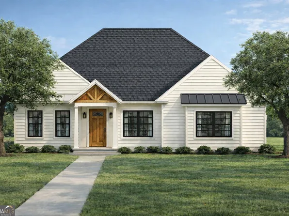 201 Somerset Dr, Kingsland, GA 31548