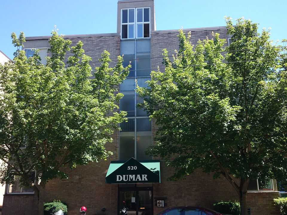 1st image of 520 Bellevue Ave E APT 104