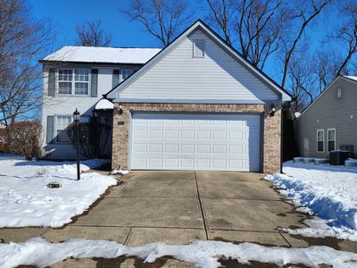 5954 Polonius Dr, Indianapolis, IN, 46254