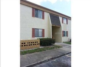3805 Cortez Cir UNIT C, Tampa, FL 33614