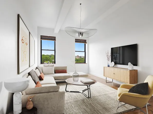 1255 5th Ave APT 6D, New York, NY 10029