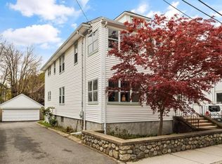 48 Murray Hill Rd #50, Cambridge, MA 02140