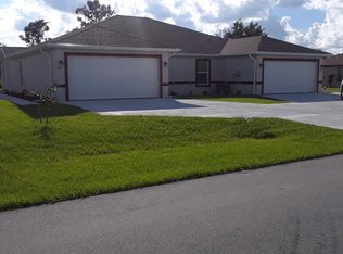 1065 Bismarck Rd, Punta Gorda, FL 33983