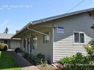 1165 Hood St NE APT E, Salem, OR