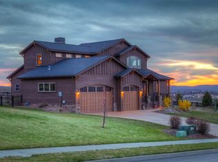 325 N Legacy Ridge Dr, Liberty Lake, WA 99019