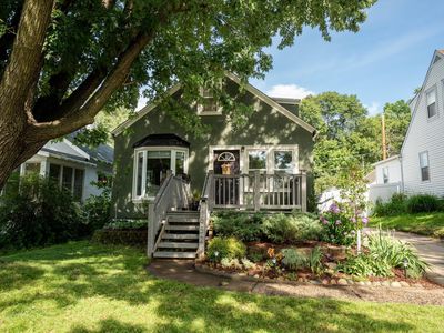 1652 Fernwood St, Saint Paul, MN, 55108
